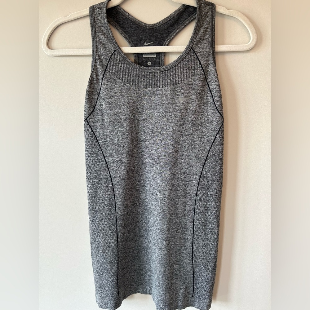 Woman’s Nike Tank Top